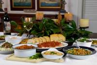 New Orleans Food and History Tour