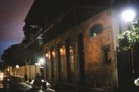New Orleans Haunted Walking Tour: Ghosts, Vampires, Witchcraft and Voodoo