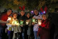 New Orleans Jingle Bells Walking Tour