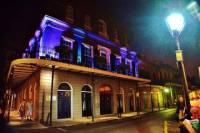 New Orleans Voodoo Mystery and Paranormal Tour