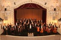 New Year's Day Danube Symphony Cimbalon Concert with Optional Danube River Dinner Cruise