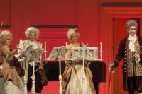 New Year's Eve Concert at Charlottenburg Palace: Berlin Residence Orchestra