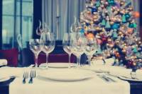 New Year's Eve Dinner at a Chef's House in Florence