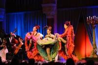 New Year's Eve Gala Dinner Concert