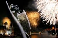 New Years Eve Dinner Cruise with live piano show