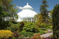 New York Botanical Garden Admission