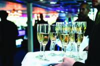 New York Christmas Eve Dinner Cruise with Santa