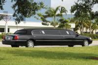 New York City Airport Luxury Arrival Transfer