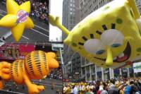 New York City: Best of Thanksgiving and the Macy's Parade