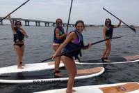 New York City Kayak or Stand-Up Paddleboard Experience