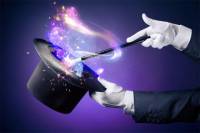 New York City Magic Show Cruise