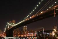 New York City Night View Tour (Japanese Guide) - Mybus