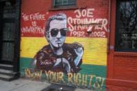 New York City Original Rock 'n' Roll Walking Tour