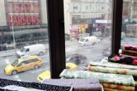 New York City Private Garment District Tour