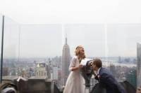 New York City Styled Photoshoot
