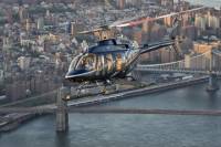 New York Helicopter Tour: Ultimate Manhattan Sightseeing