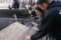 New York Midtown Scavenger Hunt Adventure