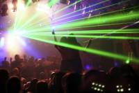 New York Night Club Experience