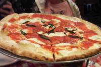 New York Pizza Tour to Brooklyn and Coney Island