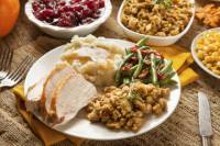 New York Thanksgiving Lunch Cruise