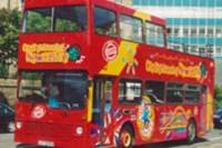 Newcastle City Hop-on Hop-off Tour