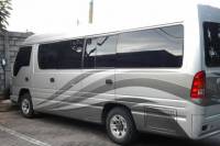 Ngurah Rai International Airport Private Arrival Transfer