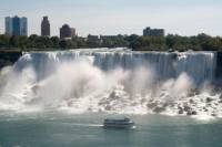 Niagara Falls Canadian Side Sightseeing Tour
