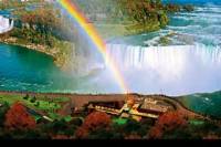 Niagara Falls Day Tour from Toronto