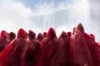 Niagara Falls Day Trip from Toronto Small Group