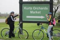 Niagara-on-the-Lake Cycle and Wine-Tasting Tour with Optional Picnic Lunch