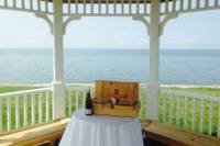 Niagara-on-the-Lake Wine Tasting and Lakefront Vineyard Picnic