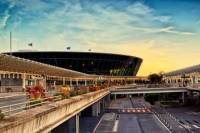 Nice Airport Private Departure Transfer from Cannes, Monaco or Eze