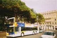 Nice Hop-On Hop-Off Tour