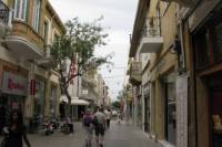 Paphos - Nicosia and Lefkara
