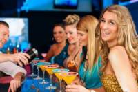Nightclub VIP Package Miami