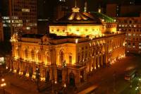 Nightlife of São Paulo