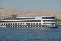 Nile Cruise from Aswan to Luxor 3 Nights 4 Days
