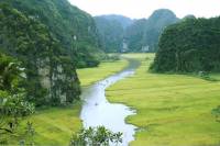 Ninh Binh Province Day Trip from Hanoi