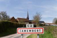 Normandy Cheese Tour from Caen
