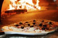 North End Pizza Tour