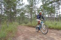Northern Dalat Mountain Biking Tour
