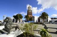 Northern Lanzarote Day Trip
