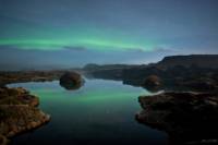 Northern Lights Day Trip from Akureyri