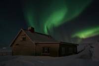 Northern Lights Night Tour from Reykjavik