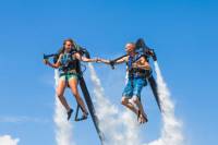 Oahu Jetpack Experience
