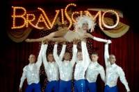 Ocean World Puerto Plata - Bravissimo Show and Dinner Package
