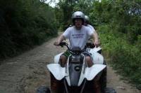 Ocho Rios ATV Safari