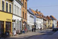 Odense Hans Christian Andersen Day Trip from Copenhagen
