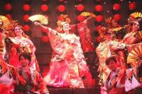 Oiran Show with Dinner: Courtesans of the Meiji Era