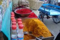 Old Agra Private Walking Tour